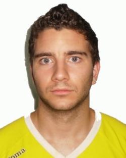 Rafa Domingo (Vva. la Reina) - 2009/2010
