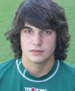 Willow (Racing Club Ferrol) - 2009/2010