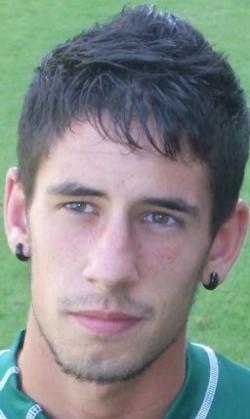 Joshua (Racing Club Ferrol) - 2009/2010