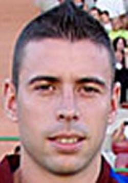 Ivn Garca (U.D. Aldaia C.F.) - 2009/2010