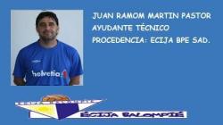 Juan Ramn (C.D. Inter Sevilla) - 2009/2010