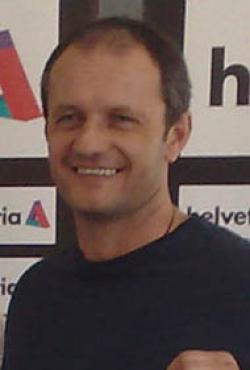 Vidakovic (Betis Deportivo) - 2009/2010