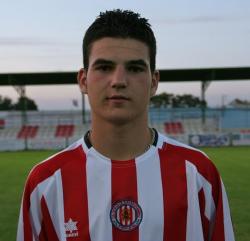 Jos Urea (UDC Torredonjimeno) - 2009/2010