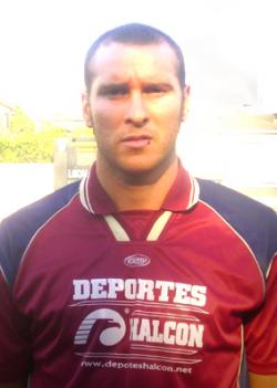 Oli (Collado Villalba) - 2009/2010