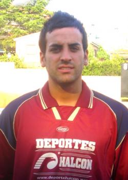 Almodvar (Atltico Villalba) - 2009/2010