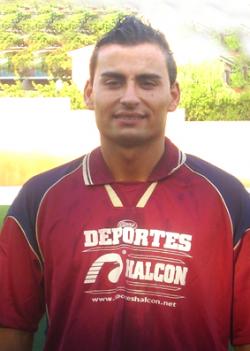 Canga (C.D.A. Navalcarnero) - 2009/2010