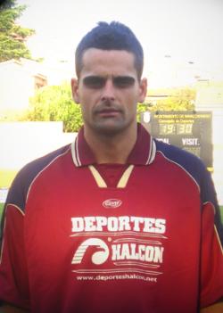 lvaro Esteban (Collado Villalba) - 2009/2010