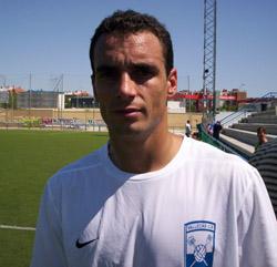 Palacios (Vallecas C.F.) - 2009/2010