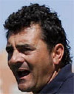 Esteban Becker (C.S. Puertollano) - 2009/2010