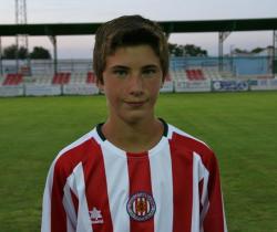 Galn (UDC Torredonjimeno) - 2009/2010