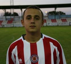 Dima (UDC Torredonjimeno) - 2009/2010