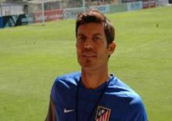 Alejandro Snchez (Atltico de Madrid C) - 2009/2010