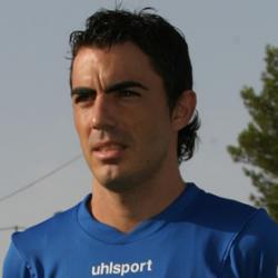 Fernando Bjar (A.D. Alcorcn) - 2009/2010
