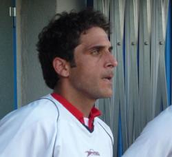 Sergio Mora (A.D. Alcorcn) - 2009/2010