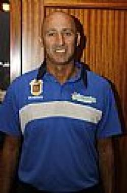 Carmelo Hernndez (U.D. Lanzarote) - 2009/2010