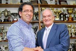 Pedro Valdo (R.S.D. Alcal) - 2009/2010