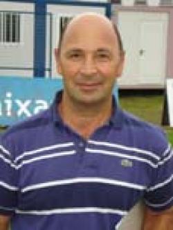 Jos Antonio Cambn (Racing C. Villalbs) - 2009/2010