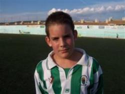 Oscar (C.D. Hutor Vega) - 2009/2010