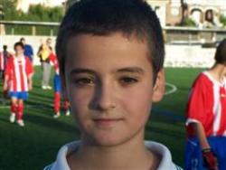 David (C.D. Hutor Vega) - 2009/2010