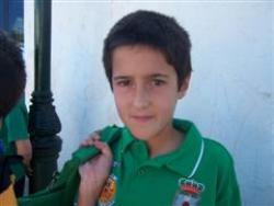 Jorge (C.D. Hutor Vega) - 2009/2010