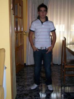 Alex (C.D. Iznalloz) - 2009/2010