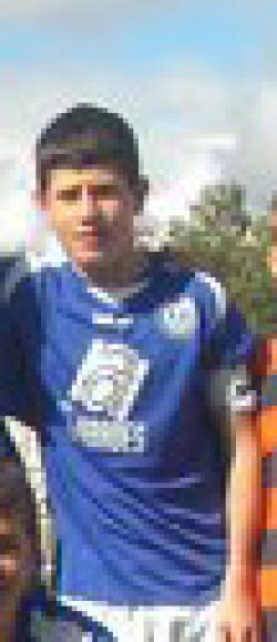 Manu (Loja C.D.) - 2009/2010