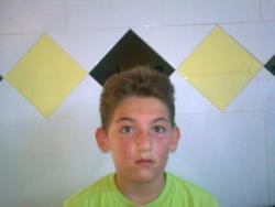 Jose (C.D. Rus) - 2009/2010