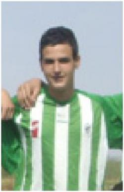 Emilio (Atarfe Industrial) - 2009/2010