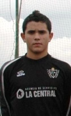 Pedro (La Salle Puerto Real) - 2009/2010