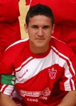 Salvi (La Salle Puerto Real) - 2009/2010