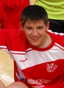 Vito (La Salle Puerto Real) - 2009/2010