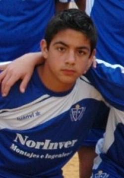 Cuenca (La Salle Puerto Real) - 2009/2010