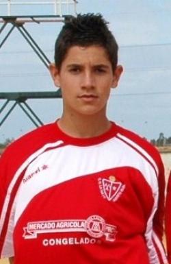 Cristian (La Salle Puerto Real) - 2009/2010
