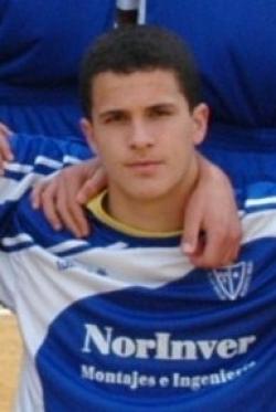 Mora (La Salle Puerto Real) - 2009/2010