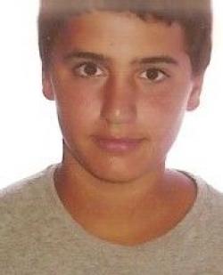 Juanfran (A.D Malaka C.F B) - 2009/2010