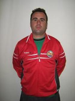 Zapa (C.F.D. Quesada) - 2009/2010