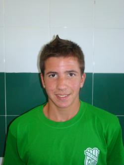 Lamoca (C.D. Rota) - 2009/2010