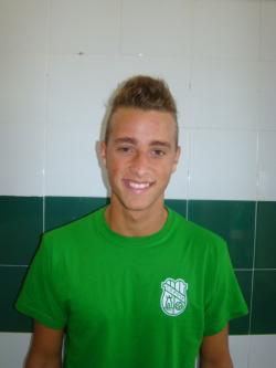 Guille (C.D. Rota) - 2009/2010