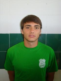 Juan Bernal (C.D. Rota) - 2009/2010