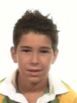 ISMAEL (P.M.J.D. Baeza) - 2009/2010