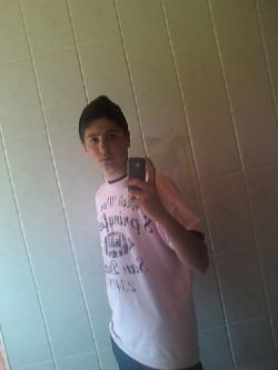 Vctor (Atltico La Zubia) - 2009/2010