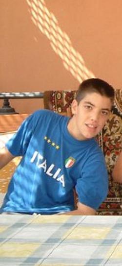 FERNAN (Atltico La Zubia) - 2009/2010