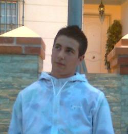 Juan (Atltico La Zubia B) - 2009/2010