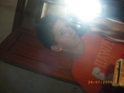 JUANJO (Atltico La Zubia) - 2009/2010