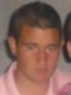 Gordy (C.D. Navas) - 2009/2010