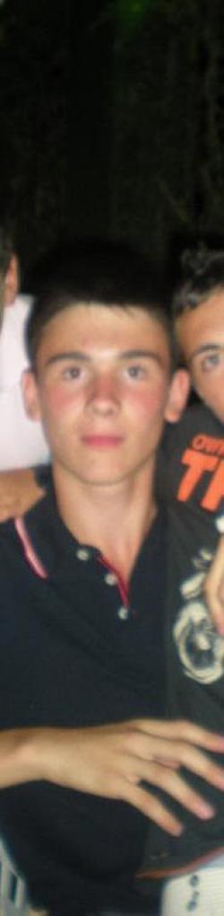Toms Lorite (C.D. Navas) - 2009/2010