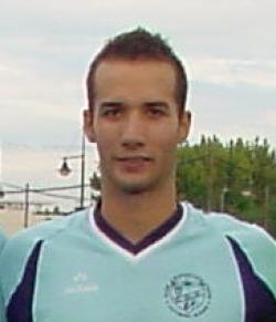 Victor (Egabrense C.D.) - 2009/2010