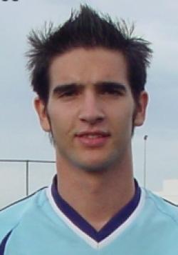 Jose Manuel (Egabrense C.D.) - 2009/2010