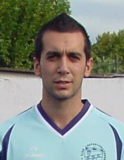 Miguel Ocaa (Egabrense C.D.) - 2009/2010
