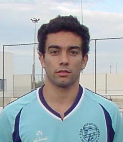 Pavon (Egabrense C.D.) - 2009/2010